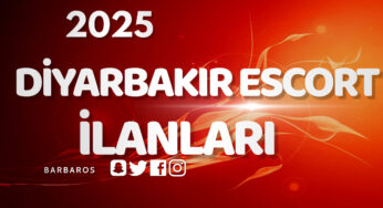 Diyarbakır Escort : Ne Bilmelisiniz?