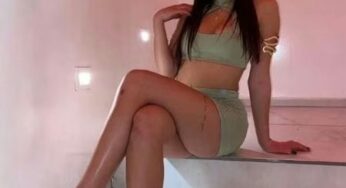 Kesintisiz Hizmet Veren Diyarbakır Escort Bayan Çağla